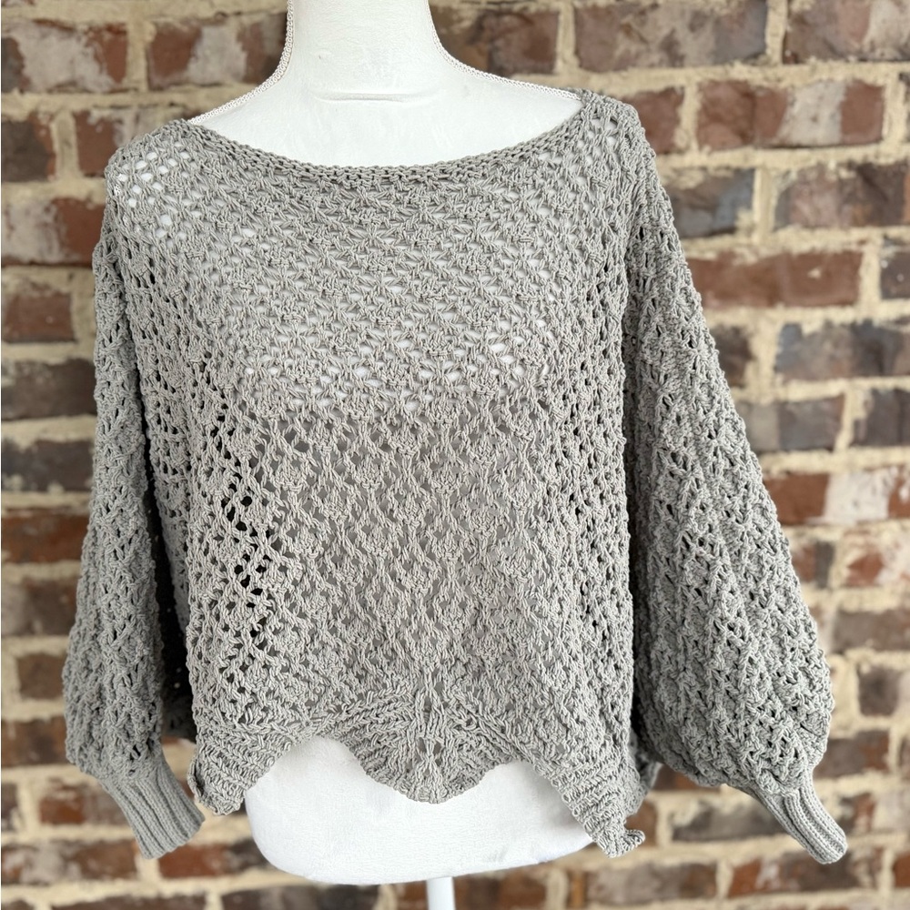 🦋 Jessica Simpson Knit Women's Sweater